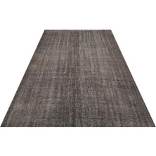 Sempati Halı Eşsiz Anadolu Vintage Eskitme El Dokuma Halı 180 x 276 cm 9514