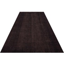 Sempati Halı Eskitme El Dokuma Vintage Halı 179 x 295 cm 9544