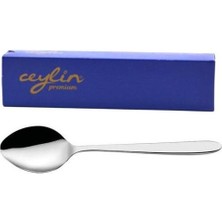 Ceylin Elegance Yemek Kaşık 3 mm Kalınlık