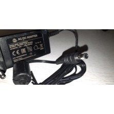 She 12V 2.0A 24W SH1220WWEU SH1220WWEU1A Ac/dc Adapter