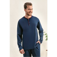 Eros 950 Erkek Bordo 5'li Kutulu Çeyizlik Set