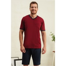 Eros 950 Erkek Lacivert 5'li Kutulu Çeyizlik Set