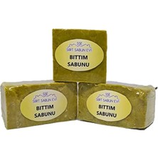 Bıttım Sabunu Doğal El Yapımı 1 kg