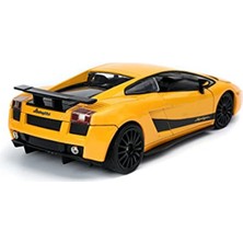 Jada Hızlı ve Öfkeli Fast & Furious Lamborghini Gallardo 1:24, Metal (Die-Cast) Araba, 253203067