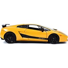 Jada Hızlı ve Öfkeli Fast & Furious Lamborghini Gallardo 1:24, Metal (Die-Cast) Araba, 253203067