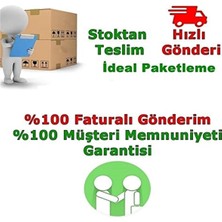 EKS Ticaret Arzuman Nane Tohumu( Tohum)