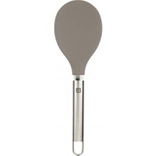 Zwilling Pro Pilav Servis Kaşığı, Silikon Uçlu