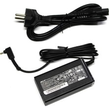 TNO Acer Chromebook 14 CB3-431-C0AK 65W 19V 3.42A (3.0*1.1mm) Şarj Adaptörü