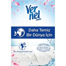 Vernel Maksimum Yumuşatıcı Sensitive 1440 ml