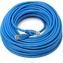 Alfais 4216 Cat6 Ethernet Patch Internet Kablosu, 5 M