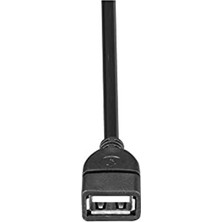 S-Link SL-AF15L Usb2.0 1.5m Uzatma Kablosu