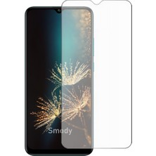Smody General Mobile Gm 21 Plus Kırılmayan Esnek Nano Ekran Koruyucu