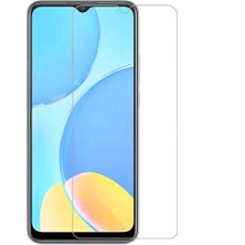 Smody Samsung Galaxy M23 Kırılmayan Esnek Nano Ekran Koruyucu
