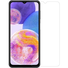 Smody Samsung Galaxy A23 Kırılmayan Esnek Nano Ekran Koruyucu