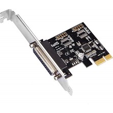 Alfais AL-4838 Pci-E Express Lpt Paralel Kart