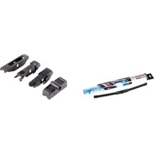 Bosch Silecek Süpürge Aerotwın Multıclıp Plus AP425 U 3397006944