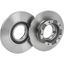 Bosch Fren Disk Arka Tourneo Transit Custom V362 0986479A50 1 Adet