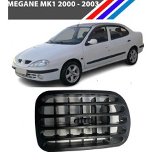 Otozet Megane 1 Kasa Havalandırma Izgarası Orta Sağ Taraf 2000 2003