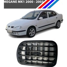 Otozet Megane 1 Kasa Havalandırma Izgarası Orta Sol Taraf 2000 2003