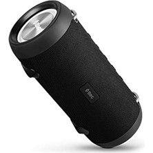 Ttec Dynamite Quattro 40W Hifi Kablosuz Bluetooth Hoparlör