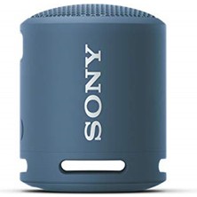 Sony XB13 Extra Bass Taşınabilir Kablosuz IP67 Suya Dayanıklı Bluetooth Hoparlör Mavi