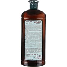 Pierre Cardin Herbal Yağlı Şaçlar Için Bitkisel Şampuan 750 ml