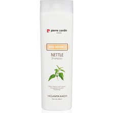 Pierre Cardin Aura Botanica Isırgan Özlü Şampuan