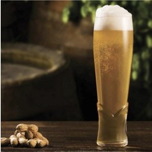 Paşabahçe 420748 Craft Uzun Bira Bardağı 2 Li 455CC