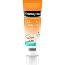 Neutrogena Visibly Clear Sos Hızlı  Jeli, 15 ml