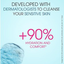 Bioderma Atoderm Shower Gel 1 L Temizleyici Duş Jeli, Kuru Ve Hassas Ciltler