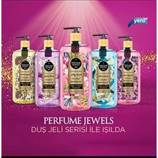 Eyüp Sabri Tuncer Pj Duş Jeli Love Kisses 750 Ml Pet Şişe