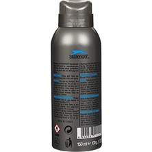 Slazenger Activesport Mavi Deodorant Spray, 150 Ml