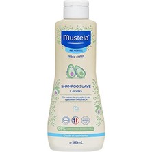 Mustela Mustela Papatya Özlü Şampuan 500 Ml 1 Paket