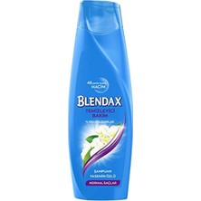 Blendax Yasemin Özlü Şampuan, 360 Ml
