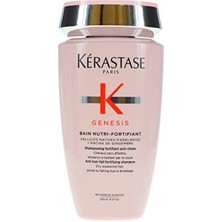 Kerastase Genesis Bain Hydra-Fortifiant Saç Dökülmesine Karşıtı 250ml