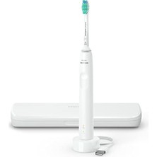 Philips Hx3671/13 Sonicare Şarjlı Diş Fırçası  14 Gün Pil Ömrü