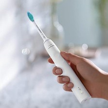 Philips Hx3671/13 Sonicare Şarjlı Diş Fırçası  14 Gün Pil Ömrü