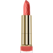 Max Factor Moisture Kiss Lipstick 050 Pink Brandy