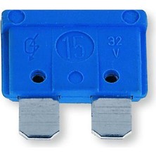 Heropar 12 V Standart 15 A Sigorta