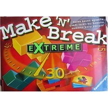 Ravensburger Make'n Break Extreme 265565