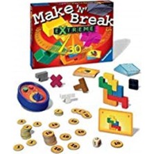 Ravensburger Make'n Break Extreme 265565