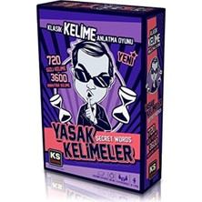 KS Games Ks Secret Words