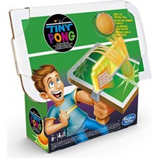 Hasbro Gaming Tiny Pong