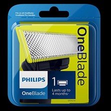 Philips Oneblade Qp210/50 Yedek Bıçak (1 Adet)