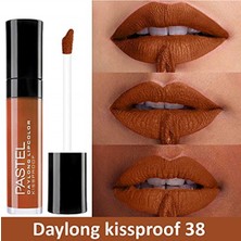 Pastel Daylong Lipcolor Kissproof 38, 7 ml