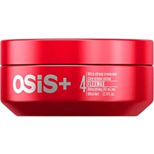 Osis Flex Wax Ultra Güçlü 85 Ml