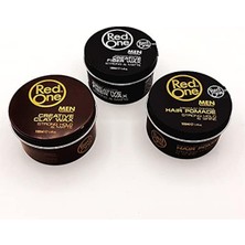 Redist Redone Creative Clay Wax Strong Hold Matte 100ml