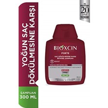 Bioxcin Forte Samp. Tum Saclara 1 Paket, 300 Ml