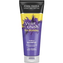 John Frieda Sheer Blonde Colour Renew Shampoo 250ml