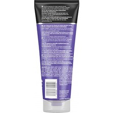 John Frieda Sheer Blonde Colour Renew Shampoo 250ml